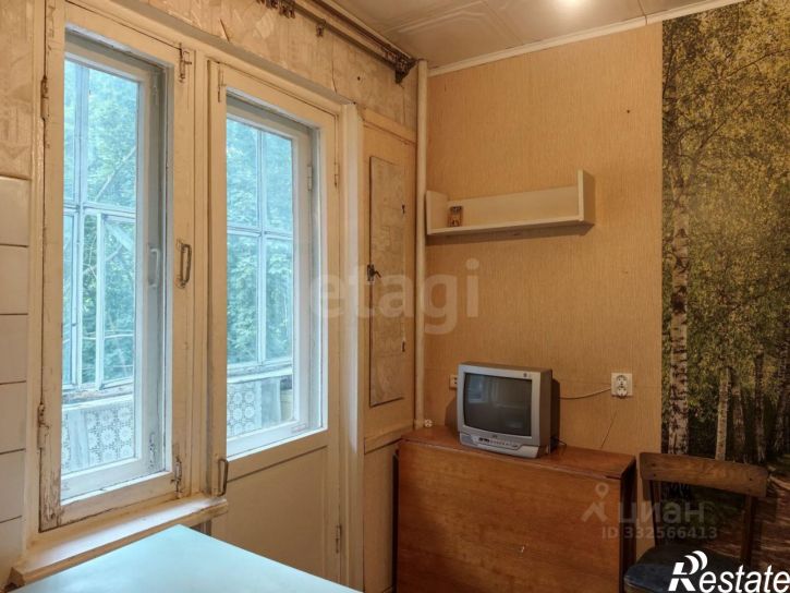 2-комн квартира ул Командарма Белова, 11,  д. 11