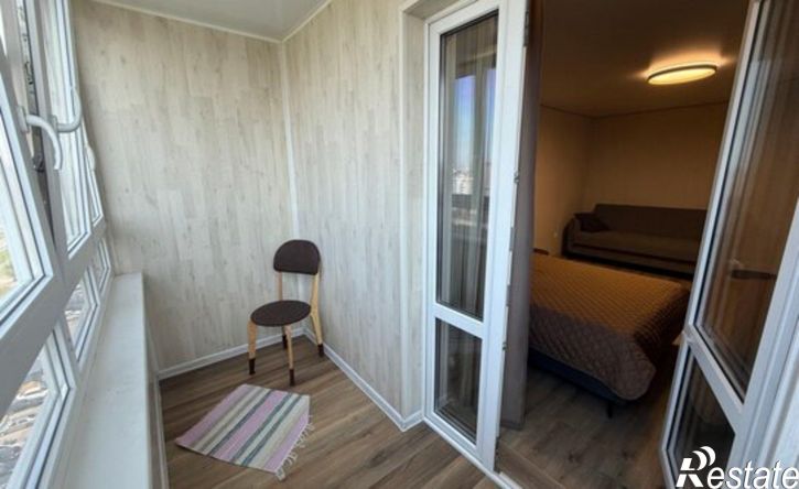 1-комн квартира ул Рыбинская, 33,  д. 33