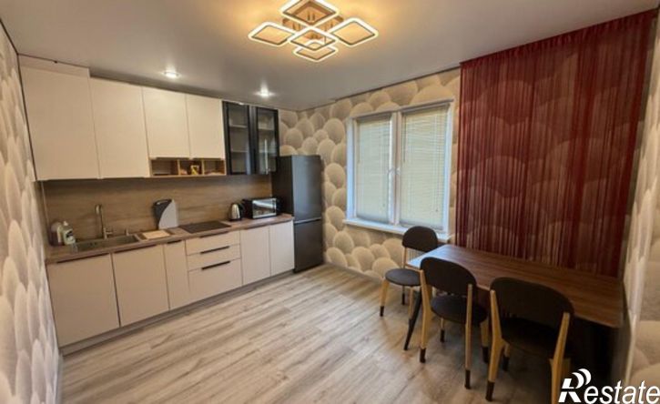 1-комн квартира ул Рыбинская, 33,  д. 33