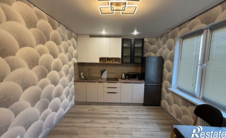 1-комн квартира ул Рыбинская, 33,  д. 33