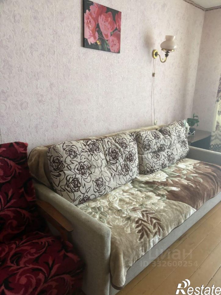 1-комн квартира ул Гоголя, 10,  д. 10