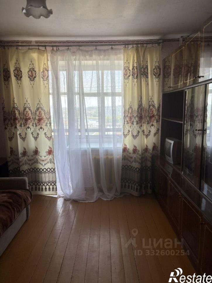 1-комн квартира ул Гоголя, 10,  д. 10