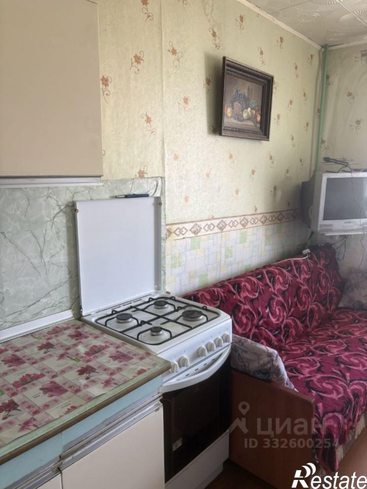1-комн квартира ул Гоголя, 10,  д. 10
