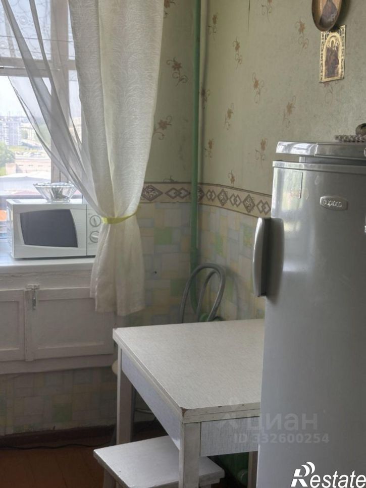 1-комн квартира ул Гоголя, 10,  д. 10