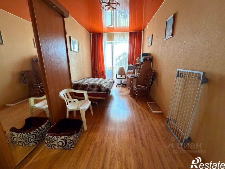 3-комн квартира ул Годовикова, 21,  д. 21