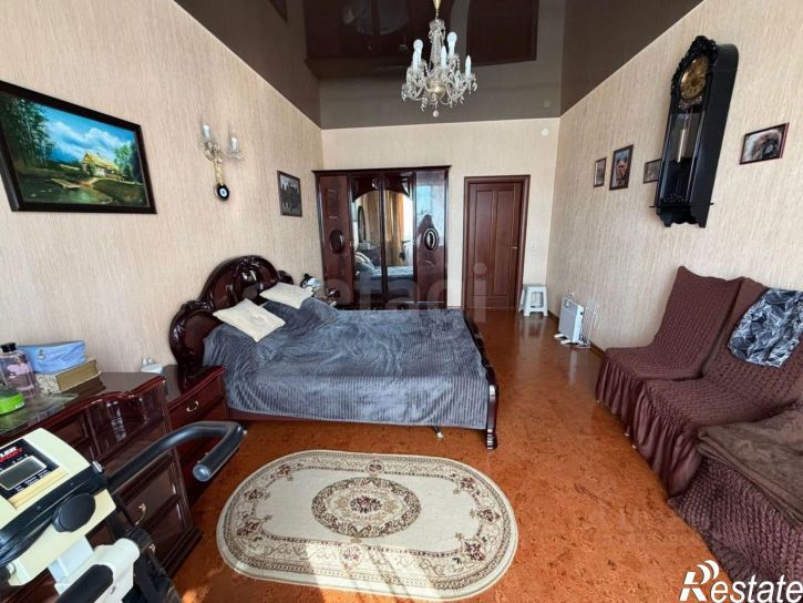 3-комн квартира ул Годовикова, 21,  д. 21