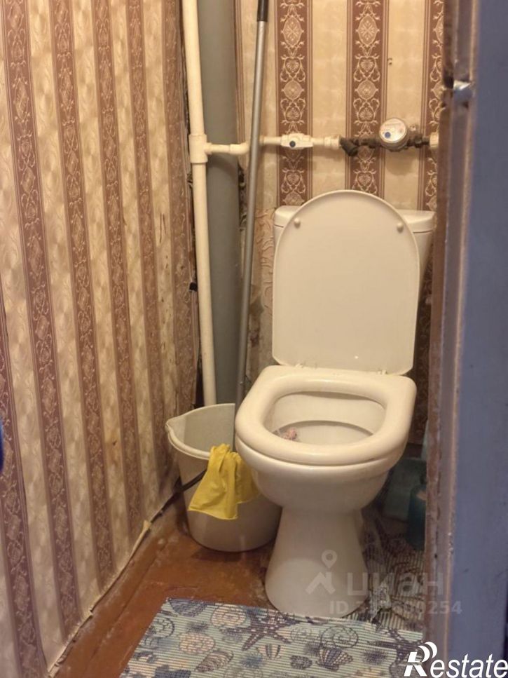 1-комн квартира ул Гоголя, 10,  д. 10