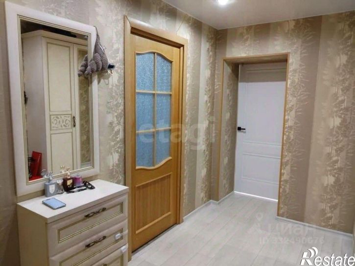 3-комн квартира ул Архангельская, 38,  д. 38