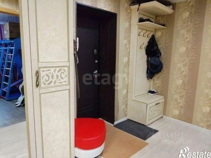 3-комн квартира ул Архангельская, 38,  д. 38