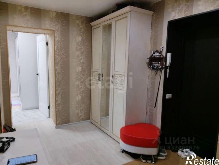 3-комн квартира ул Архангельская, 38,  д. 38