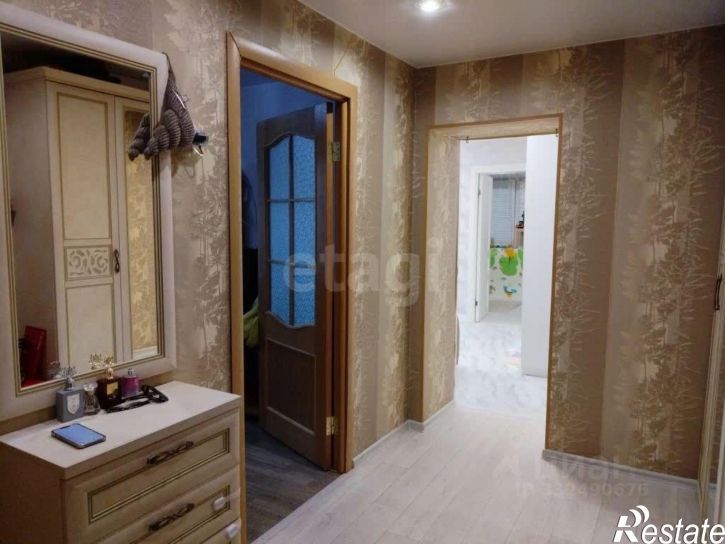 3-комн квартира ул Архангельская, 38,  д. 38