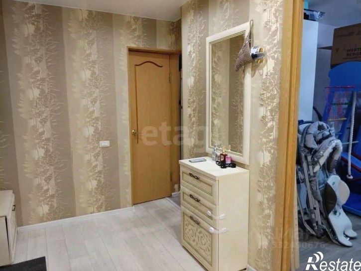 3-комн квартира ул Архангельская, 38,  д. 38