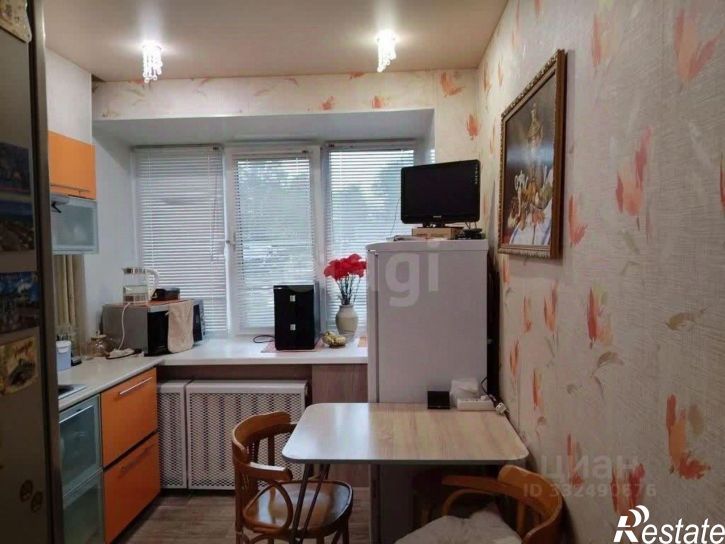 3-комн квартира ул Архангельская, 38,  д. 38
