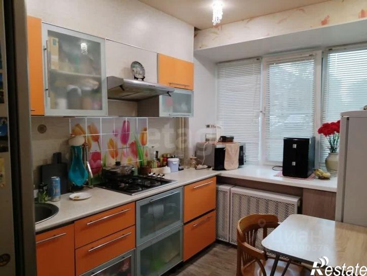 3-комн квартира ул Архангельская, 38,  д. 38