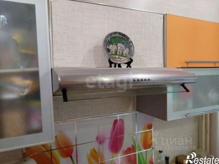 3-комн квартира ул Архангельская, 38,  д. 38