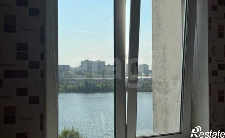 2-комн квартира ул Набережная, 29А,  д. 29А