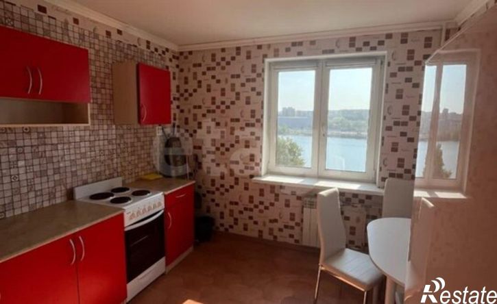 2-комн квартира ул Набережная, 29А,  д. 29А