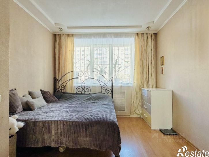 3-комн квартира ул Гоголя, 29,  д. 29