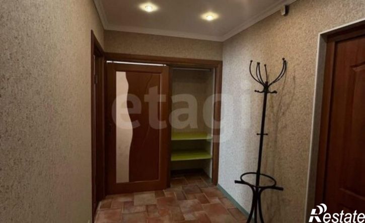 2-комн квартира ул Набережная, 29А,  д. 29А