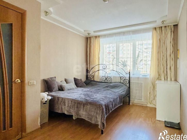 3-комн квартира ул Гоголя, 29,  д. 29