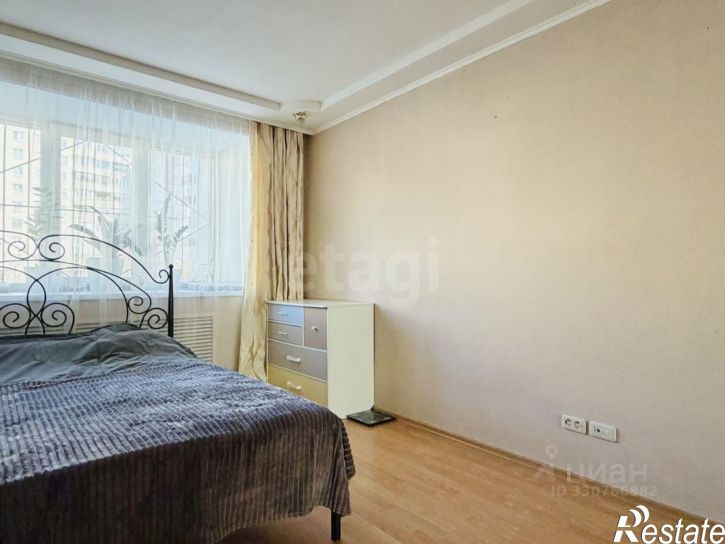 3-комн квартира ул Гоголя, 29,  д. 29
