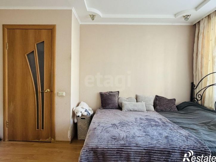 3-комн квартира ул Гоголя, 29,  д. 29