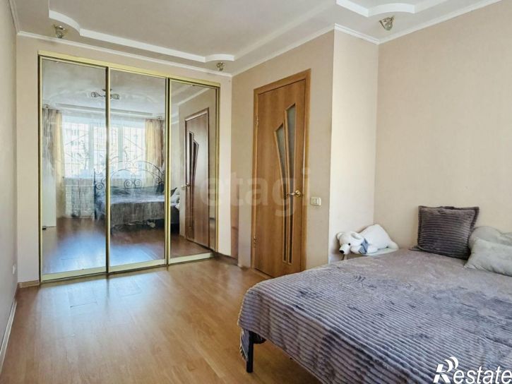 3-комн квартира ул Гоголя, 29,  д. 29