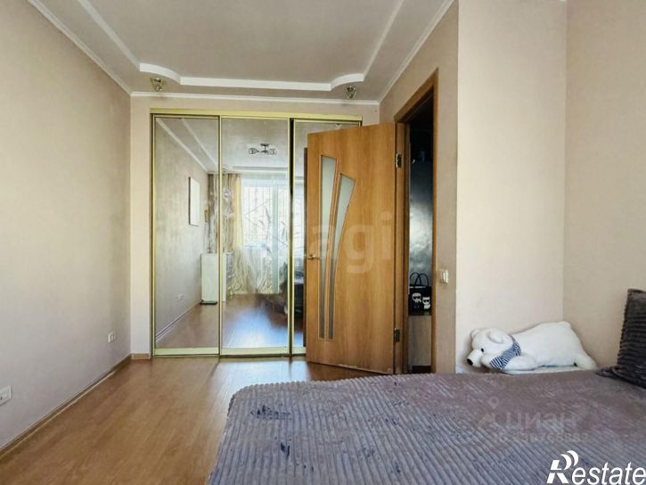 3-комн квартира ул Гоголя, 29,  д. 29