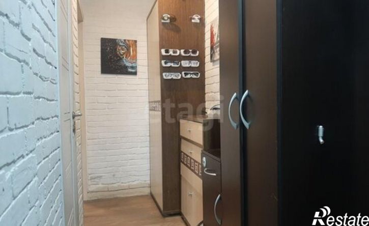 2-комн квартира ул Мамлеева, 11,  д. 11