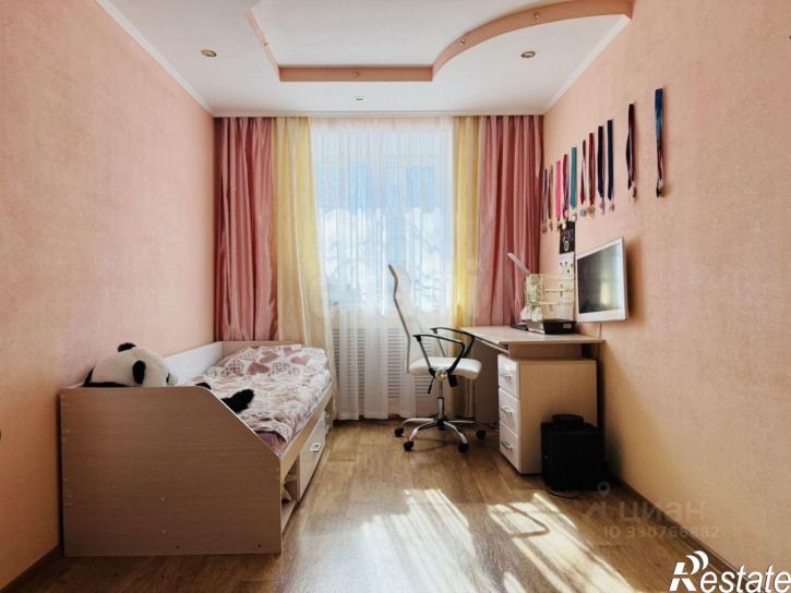 3-комн квартира ул Гоголя, 29,  д. 29