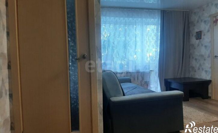 2-комн квартира ул Мамлеева, 11,  д. 11