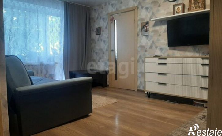 2-комн квартира ул Мамлеева, 11,  д. 11