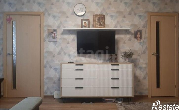 2-комн квартира ул Мамлеева, 11,  д. 11