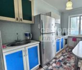 3-комн, 65кв м, этаж 5/9 пр-кт Победы, 208