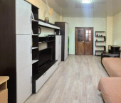2-комн, 56кв м, этаж 3/5 б-р Доменщиков, 39А
