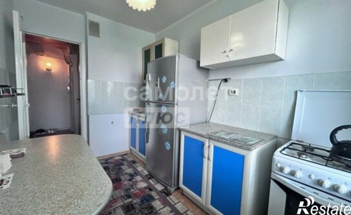 3-комн квартира пр-кт Победы, 208,  д. 208