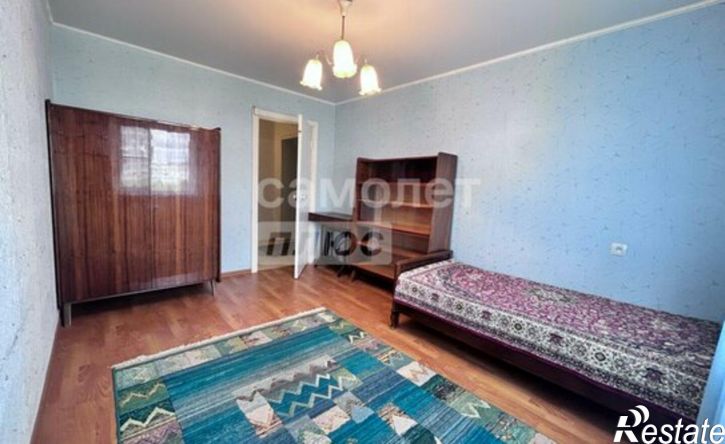 3-комн квартира пр-кт Победы, 208,  д. 208