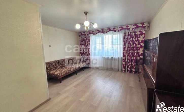 3-комн квартира пр-кт Победы, 208,  д. 208