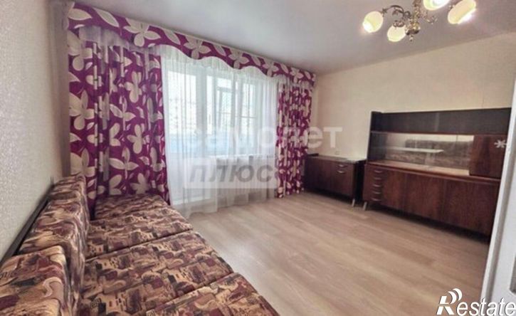 3-комн квартира пр-кт Победы, 208,  д. 208