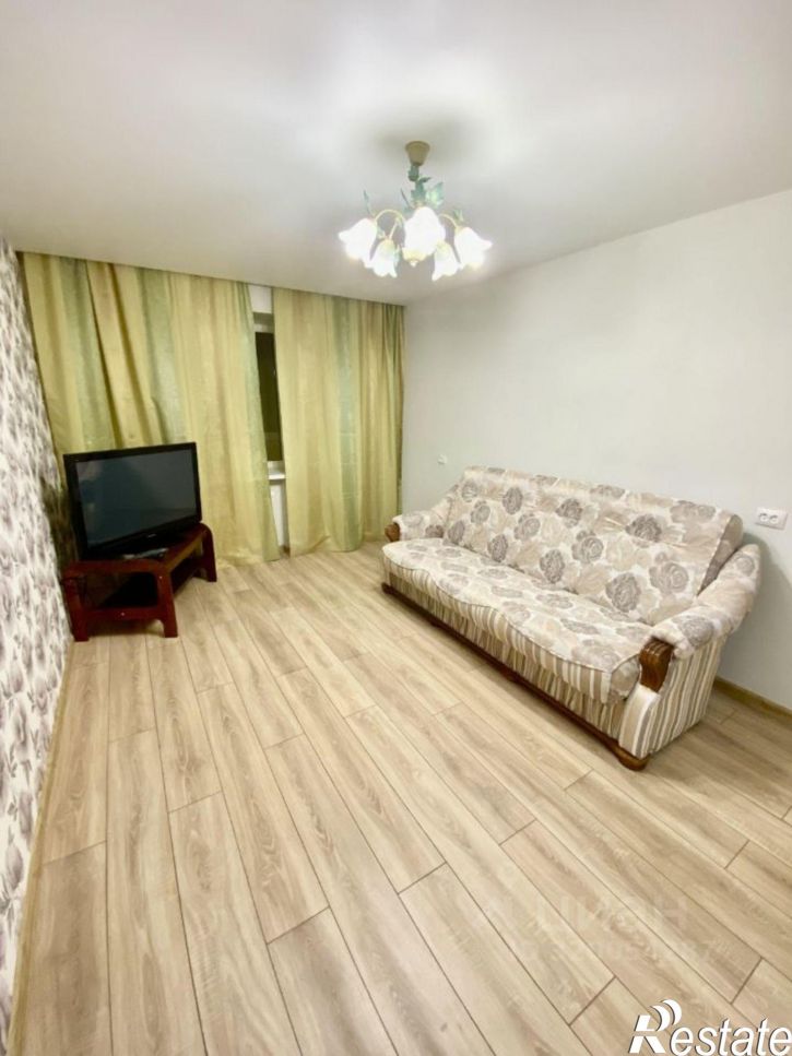 2-комн квартира ул Парковая, 22А,  д. 22А