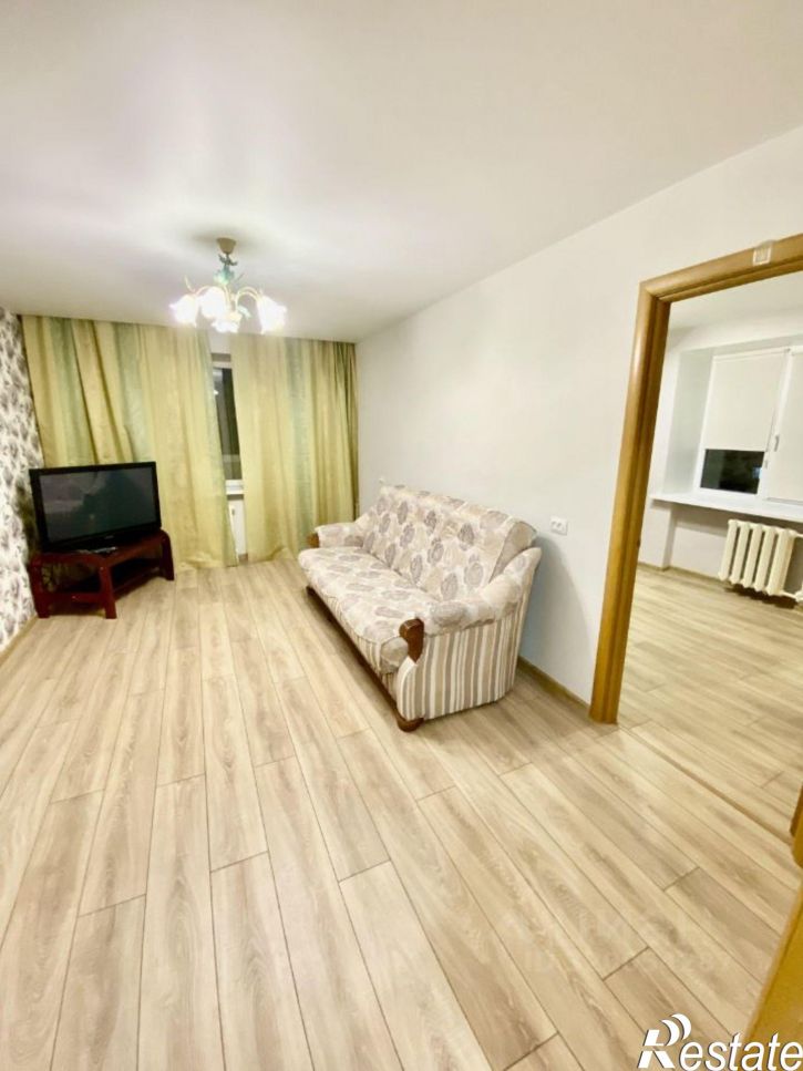 2-комн квартира ул Парковая, 22А,  д. 22А