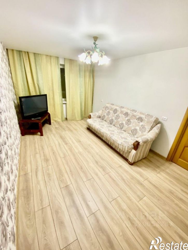 2-комн квартира ул Парковая, 22А,  д. 22А