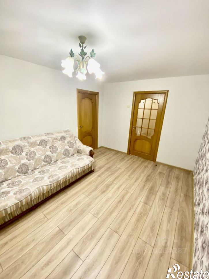 2-комн квартира ул Парковая, 22А,  д. 22А