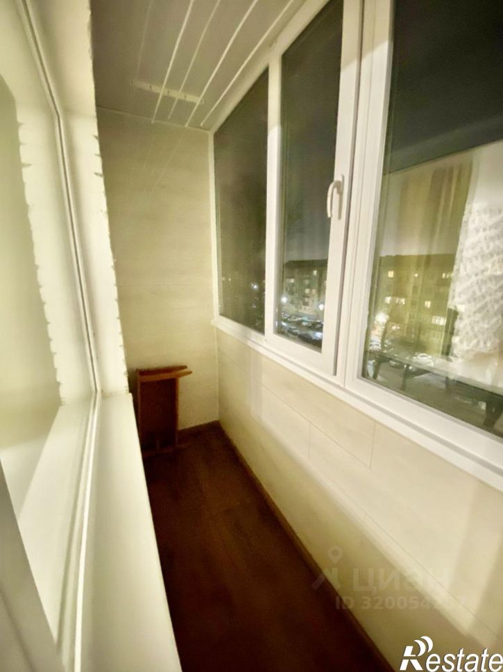 2-комн квартира ул Парковая, 22А,  д. 22А
