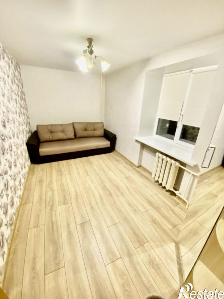 2-комн квартира ул Парковая, 22А,  д. 22А