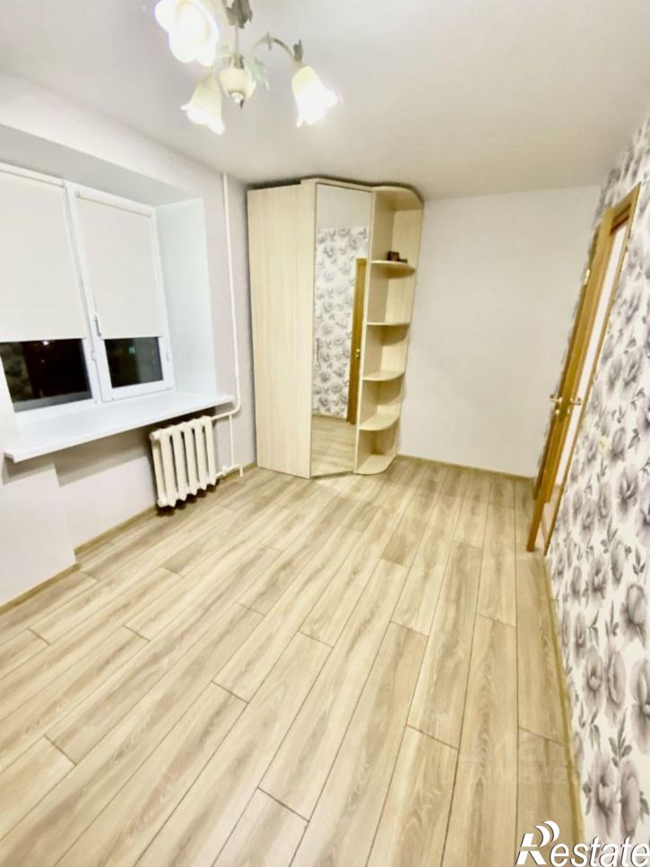 2-комн квартира ул Парковая, 22А,  д. 22А