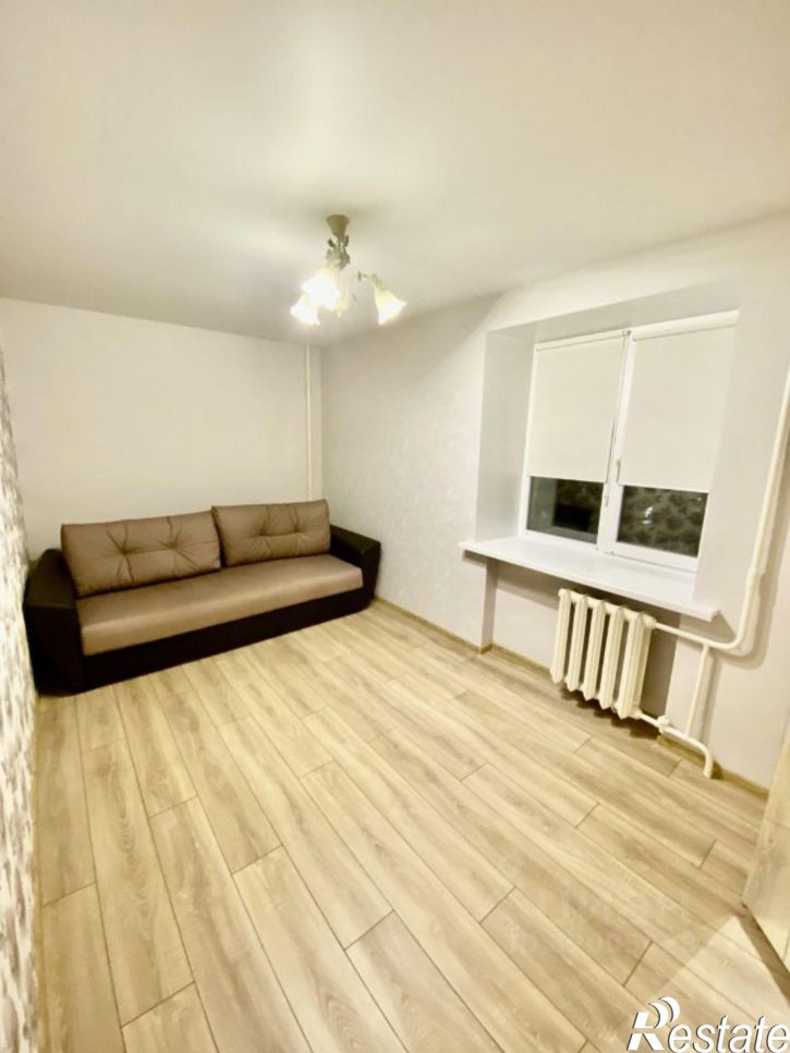 2-комн квартира ул Парковая, 22А,  д. 22А