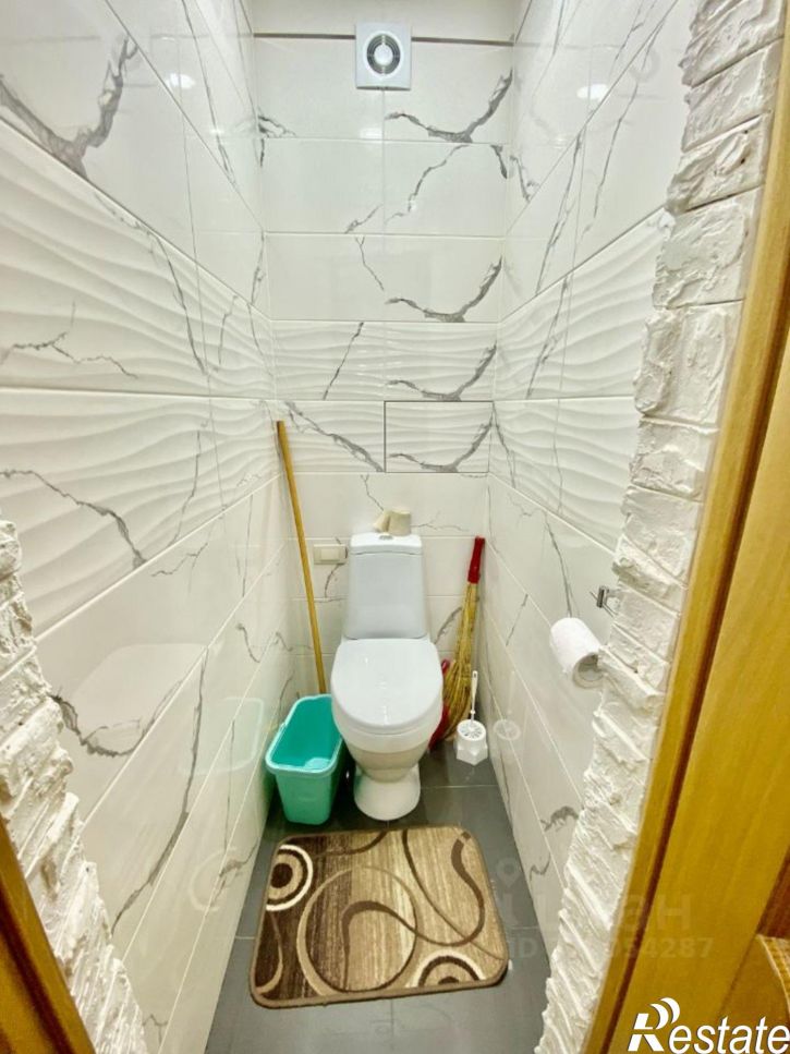 2-комн квартира ул Парковая, 22А,  д. 22А