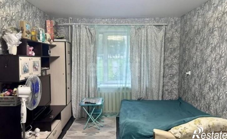 1-комн квартира ул Краснодонцев, 26,  д. 26