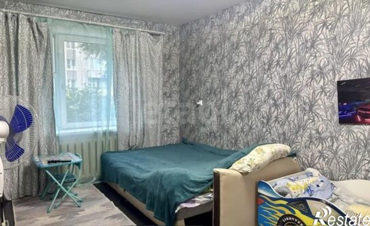1-комн квартира ул Краснодонцев, 26,  д. 26